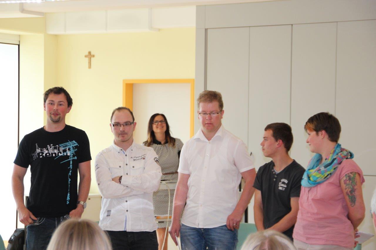 Foto der Veranstaltung